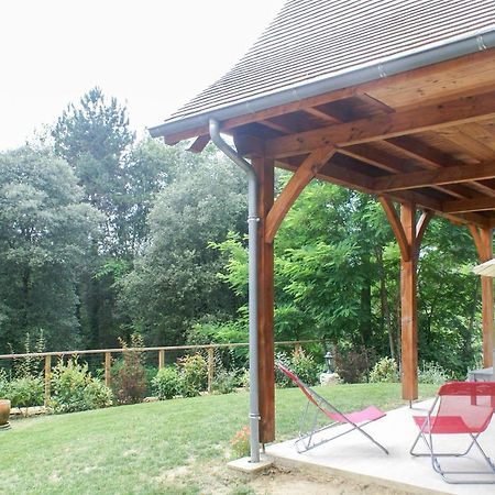 Au Pre De L'Arbre Villa Sarlat Exterior foto