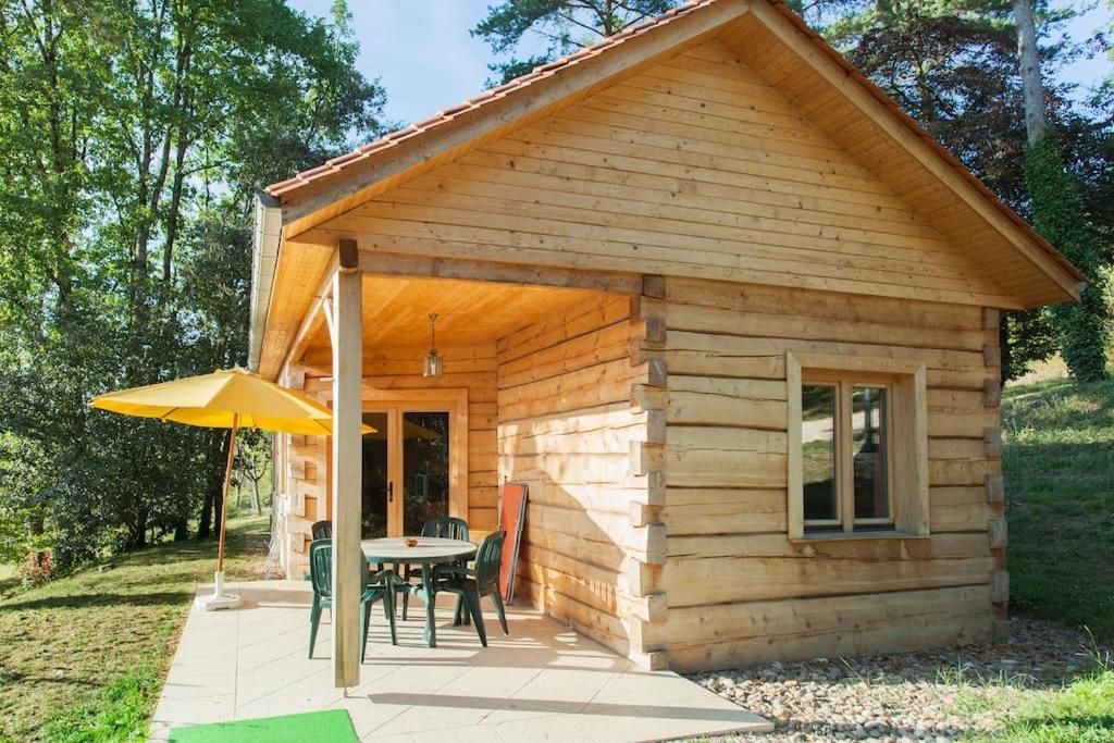 Au Pre De L'Arbre Villa Sarlat Exterior foto
