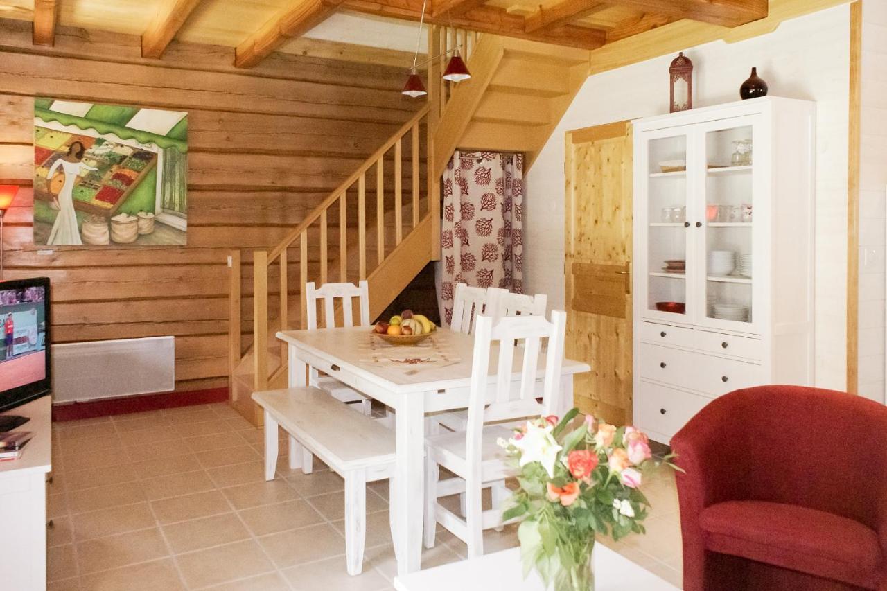 Au Pre De L'Arbre Villa Sarlat Exterior foto