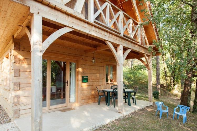 Au Pre De L'Arbre Villa Sarlat Exterior foto