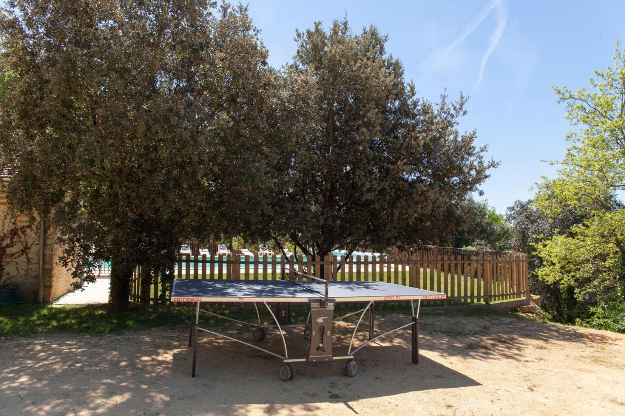Au Pre De L'Arbre Villa Sarlat Exterior foto