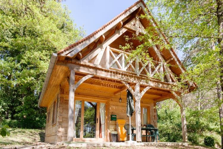 Au Pre De L'Arbre Villa Sarlat Exterior foto